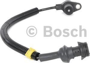 BOSCH 0 281 002 270 - Davač impulsa, koljenasto vratilo parts5.com