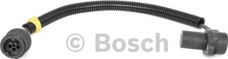 BOSCH 0 281 002 270 - Davač impulsa, koljenasto vratilo parts5.com