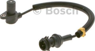 BOSCH 0 281 002 271 - Impulzusadó, főtengely parts5.com