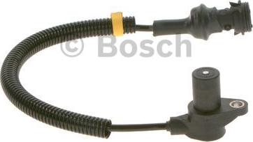 BOSCH 0 281 002 271 - Impulzusadó, főtengely parts5.com