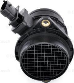 BOSCH 0 281 002 792 - Air Mass Sensor parts5.com