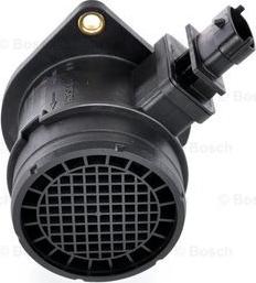 BOSCH 0 281 002 792 - Air Mass Sensor parts5.com