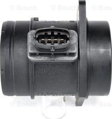 BOSCH 0 281 002 792 - Air Mass Sensor parts5.com