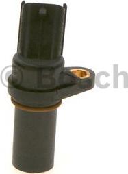 BOSCH 0 281 002 742 - Sensor, crankshaft pulse parts5.com