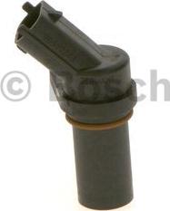 BOSCH 0 281 002 742 - Sensor, crankshaft pulse parts5.com