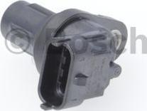 BOSCH 0 232 103 092 - Czujnik, pozycja wałka rozrządu parts5.com