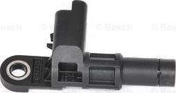 BOSCH 0 232 103 124 - Senzor,pozitie ax cu came parts5.com