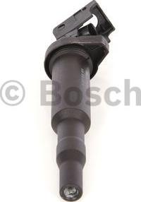 BOSCH 0 221 504 464 - Bobina de inductie parts5.com