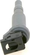 BOSCH 0 221 504 800 - Ignition Coil parts5.com