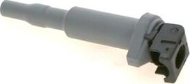 BOSCH 0 221 504 800 - Ignition Coil parts5.com