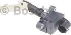 BOSCH 0 221 604 040 - Bobine d'allumage parts5.com