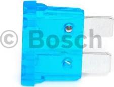 BOSCH 1 904 529 906 - Osigurač parts5.com