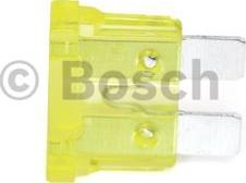 BOSCH 1 904 529 907 - Osigurač parts5.com