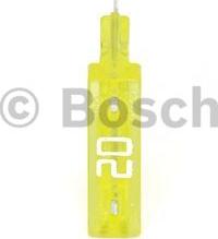 BOSCH 1 904 529 907 - Osigurač parts5.com