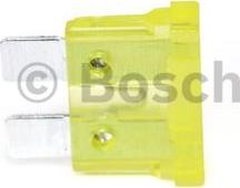 BOSCH 1 904 529 907 - Osigurač parts5.com