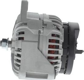 BOSCH 1 986 A00 969 - Alternador parts5.com