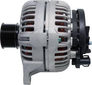 BOSCH 1 986 A00 967 - Generator / Alternator parts5.com