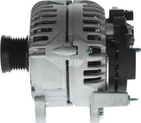 BOSCH 1 986 A00 906 - Alternator parts5.com