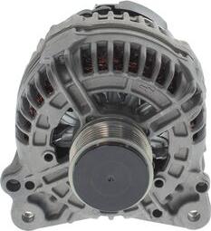 BOSCH 1 986 A00 902 - Alternator parts5.com