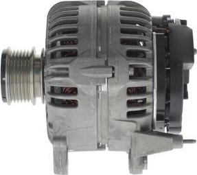 BOSCH 1 986 A00 902 - Generator / Alternator parts5.com