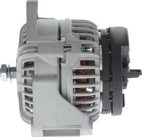 BOSCH 1 986 A00 918 - Alternator parts5.com