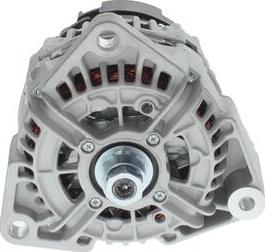 BOSCH 1 986 A00 918 - Alternator parts5.com