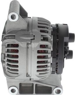 BOSCH 1 986 A00 931 - Generator / Alternator parts5.com