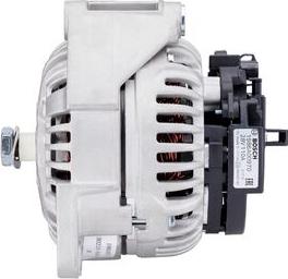 BOSCH 1 986 A00 970 - Generator parts5.com