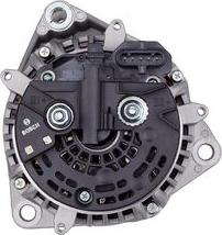 BOSCH 1 986 A00 977 - Generator / Alternator parts5.com