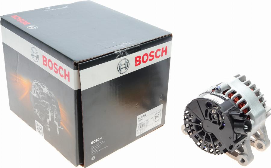 BOSCH 1 986 A00 590 - Alternador parts5.com