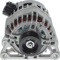 BOSCH 1 986 A00 590 - Alternator parts5.com