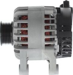 BOSCH 1 986 A00 590 - Alternador parts5.com