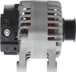 BOSCH 1 986 A00 590 - Alternator parts5.com