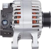 BOSCH 1 986 A00 590 - Alternador parts5.com