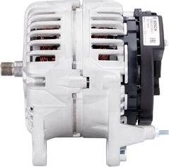 BOSCH 1 986 A00 651 - Alternatör parts5.com