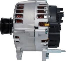 BOSCH 1 986 A00 613 - Generator / Alternator parts5.com