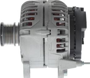 BOSCH 1 986 A00 896 - Generator / Alternator parts5.com