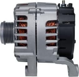 BOSCH 1 986 A00 738 - Generator / Alternator parts5.com