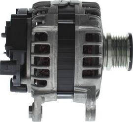 BOSCH 1 986 A01 092 - Generator / Alternator parts5.com