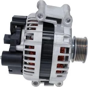 BOSCH 1 986 A01 039 - Alternator parts5.com