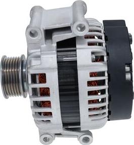 BOSCH 1 986 A01 039 - Generator / Alternator parts5.com