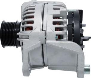 BOSCH 1 986 A01 033 - Generator / Alternator parts5.com