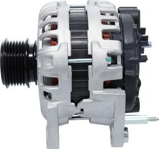 BOSCH 1 986 A01 070 - Generator / Alternator parts5.com