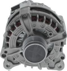 BOSCH 1 986 A01 246 - Alternátor parts5.com