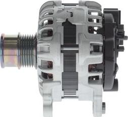 BOSCH 1 986 A01 242 - Alternador parts5.com