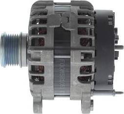 BOSCH 1 986 A01 222 - Alternator parts5.com