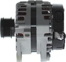 BOSCH 1 986 A01 278 - Alternator parts5.com