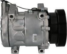 BOSCH 1 986 AD1 058 - Compressor, air conditioning parts5.com