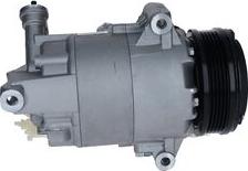 BOSCH 1 986 AD1 019 - Compresor, climatizare parts5.com