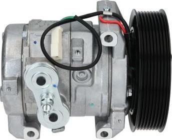 BOSCH 1 986 AD1 016 - Compressor, air conditioning parts5.com